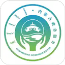 内蒙古蒙速办图标