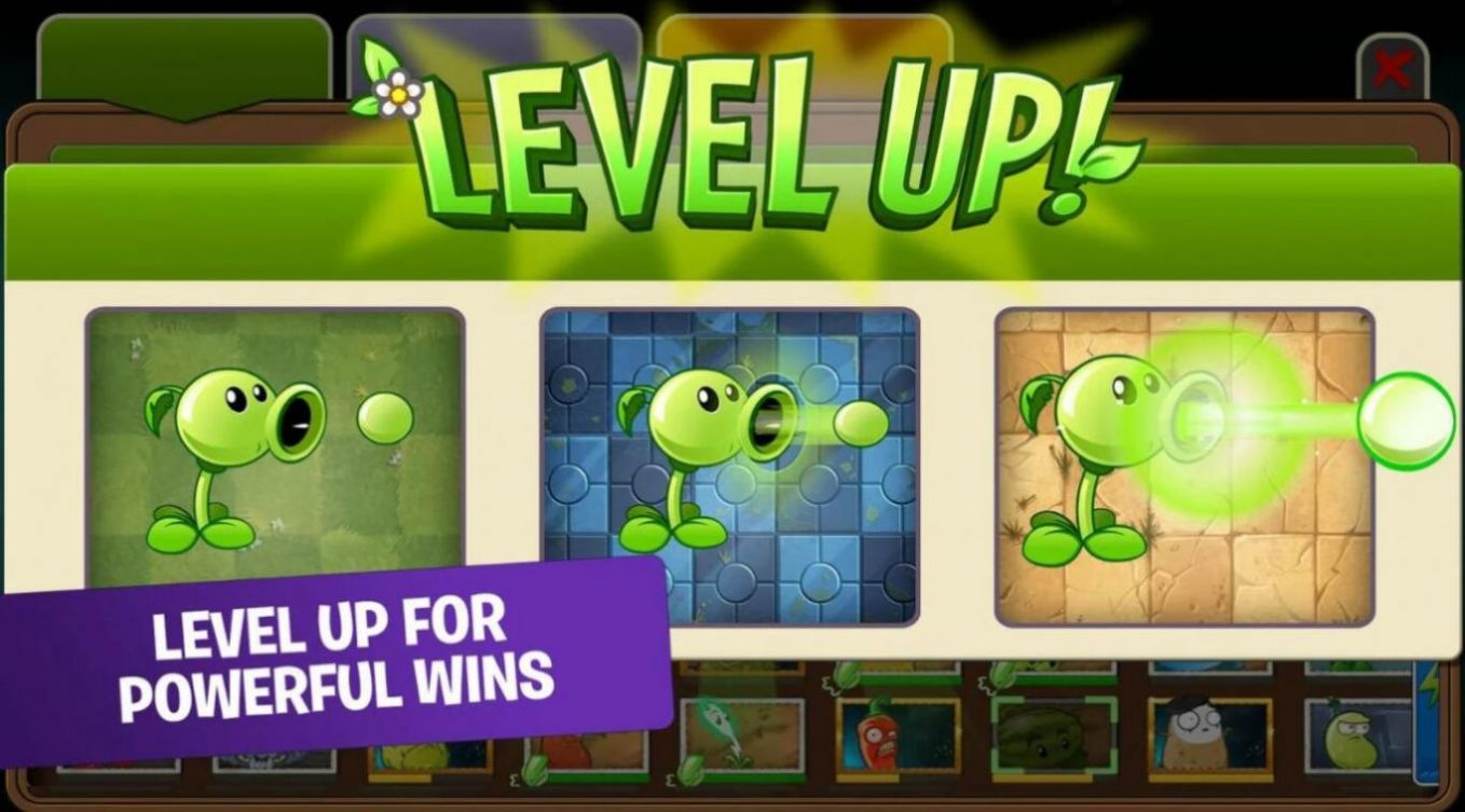 pvz2国际版最新破解版图1