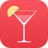 JO鸡尾酒app图标