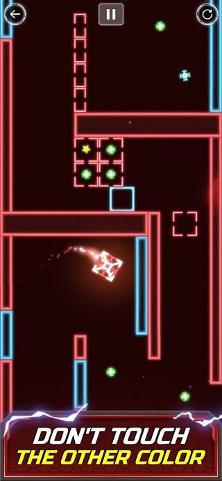 方块跳跃手游(jump up)图5