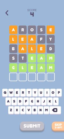 Wordle游戏图4