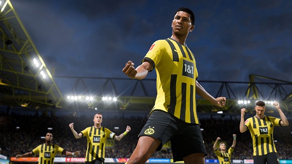 FIFA22安装器