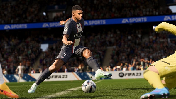 fifa14安卓版