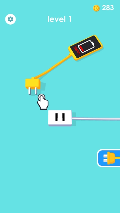 手机没电不可以(Recharge Please!)图4