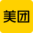 美团企业版图标