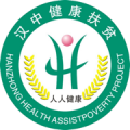 健康汉中居民端app图标