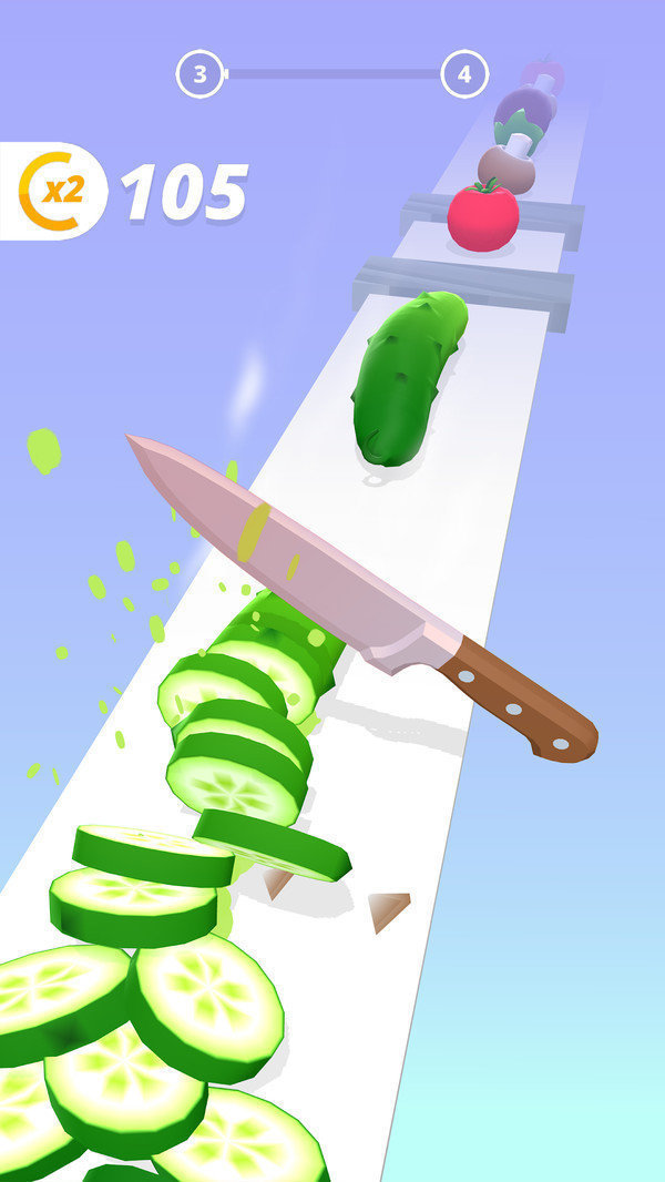 完美切片3D图3