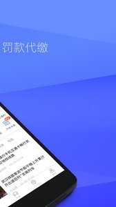 12123查违章图2