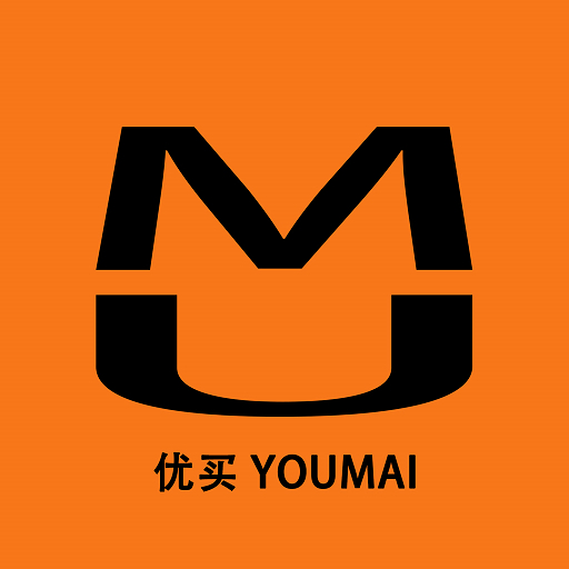 优买之家图标
