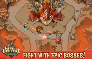 塔防之战争前沿内购版图3