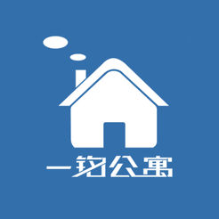 一铭公寓图标