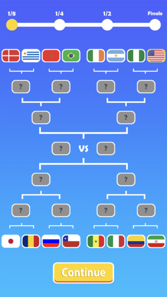 指尖冰球图1
