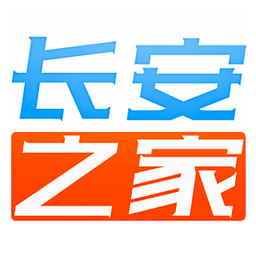 长安之家软件图标