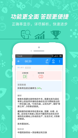 导游证考试图3