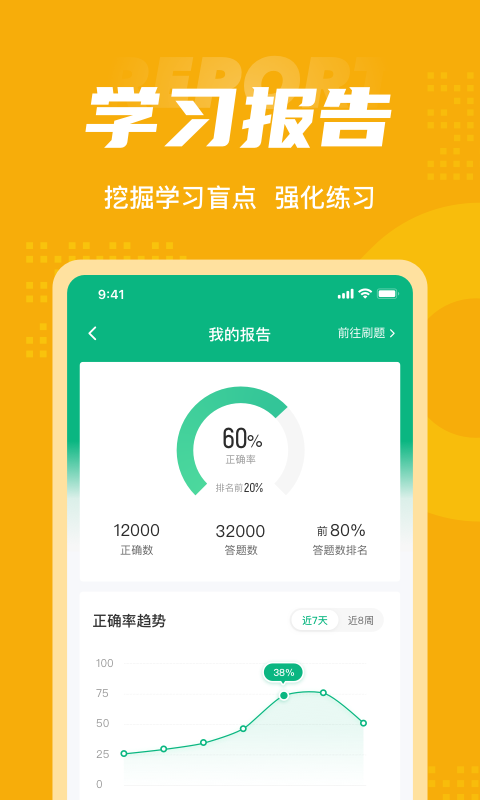 安全员考试聚题库app最新版图2