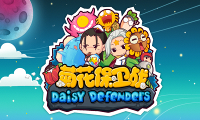 菊花保卫战最新版图4