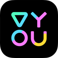 Vyou微你图标