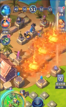 雷神打爆它图1