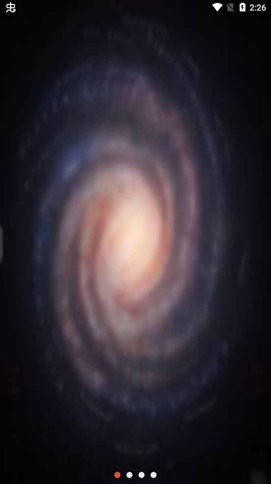 我的世界前往星系手游