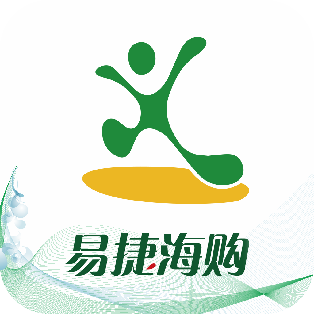 易捷海购app图标