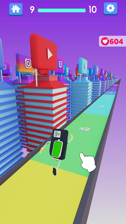 重新加载电池游戏