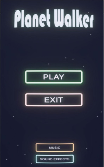 星球行者免费版