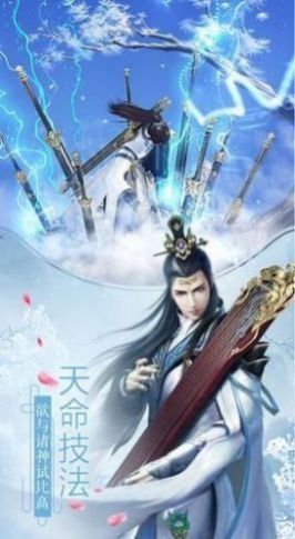 开局一把小刀手游