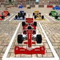 方程式停车场3d游戏官方版