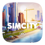 模拟城市我是市长破解版2023（SimCity）