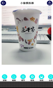 小偷模拟器汉化版