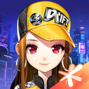 QQ飞车国际服最新版本