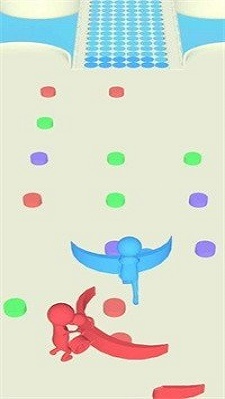 拾色竞赛(Picker Race)
