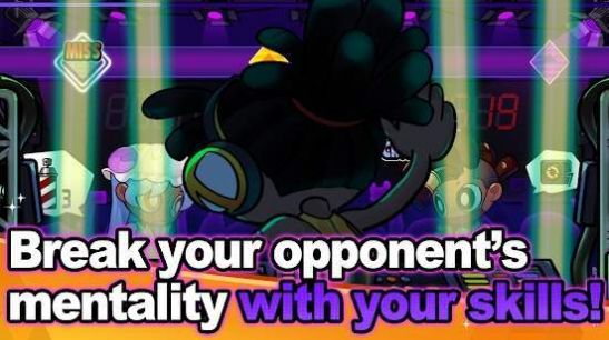 Battle Flex
