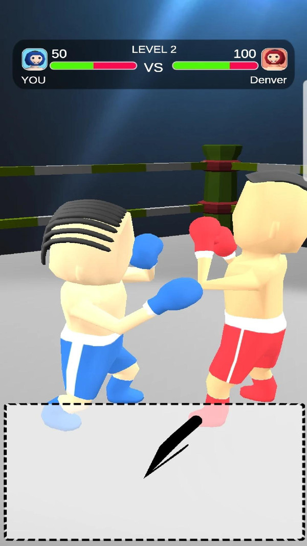 抽拳大师手机版