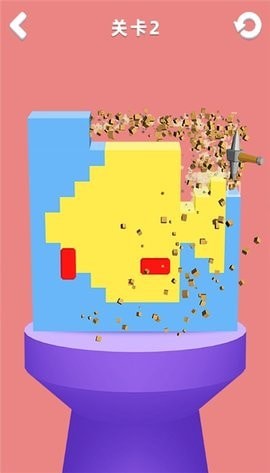 锤子高手图2