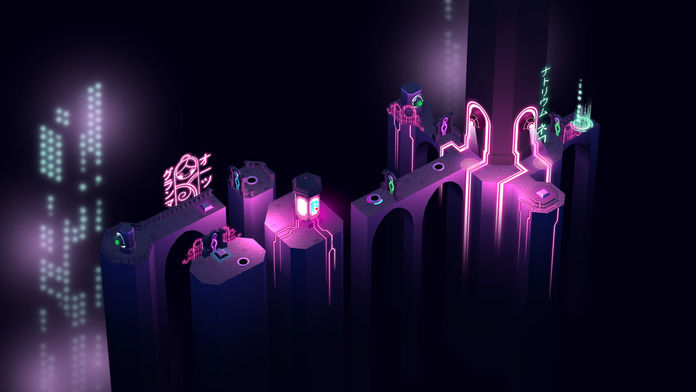 未来忍者游戏图2