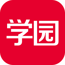 亿童学园图标