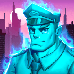 幽灵刑警Ghostpol1.0.1图标