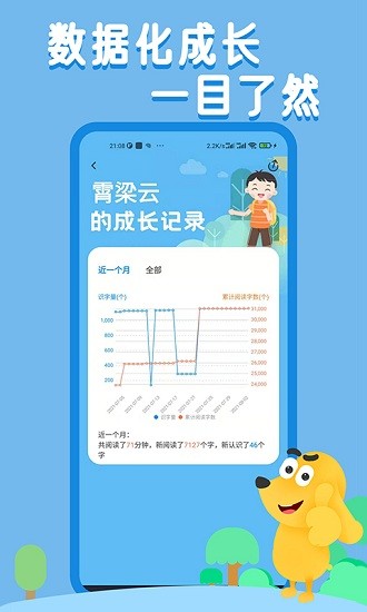 适趣AI阅读app安卓版图2