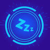 慧睡眠图标