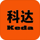 科达云图标
