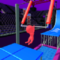 小泥人障碍赛3D1.1.1图标