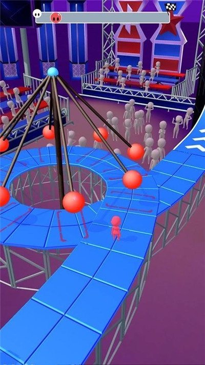 小泥人障碍赛3D1.1.1图1