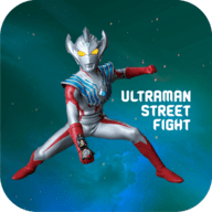 ultramanstreetfight