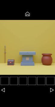 雕像Statue图1