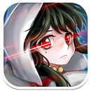 驱魔少女中文版1.0.0图标