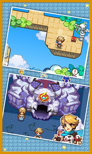 宠物王国彩虹无限金币版图5