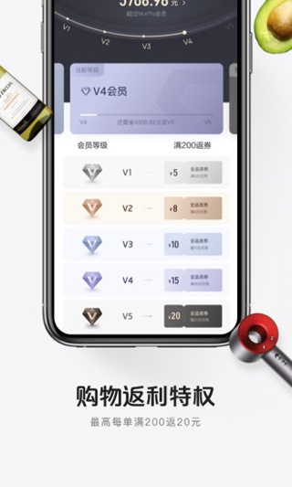 1号会员店官方app最新版图3