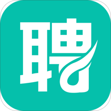 天天直聘图标