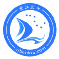 长江北斗图标